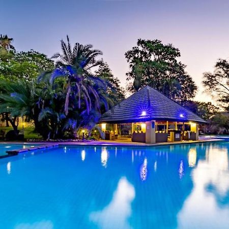 Sanbonani Hotel Hazyview Zewnętrze zdjęcie