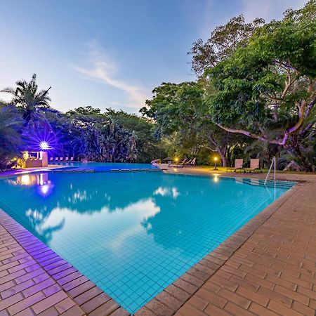 Sanbonani Hotel Hazyview Zewnętrze zdjęcie