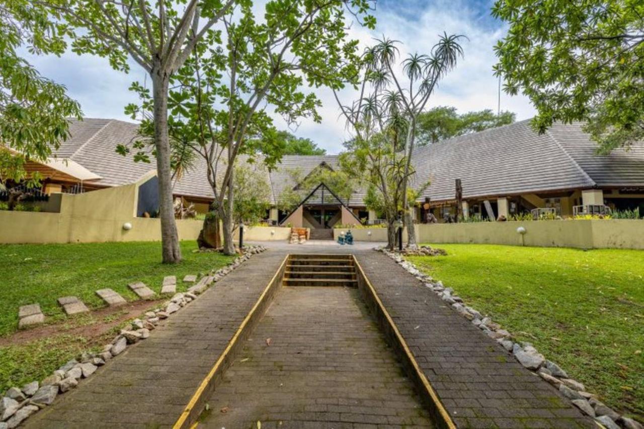 Sanbonani Hotel Hazyview Zewnętrze zdjęcie