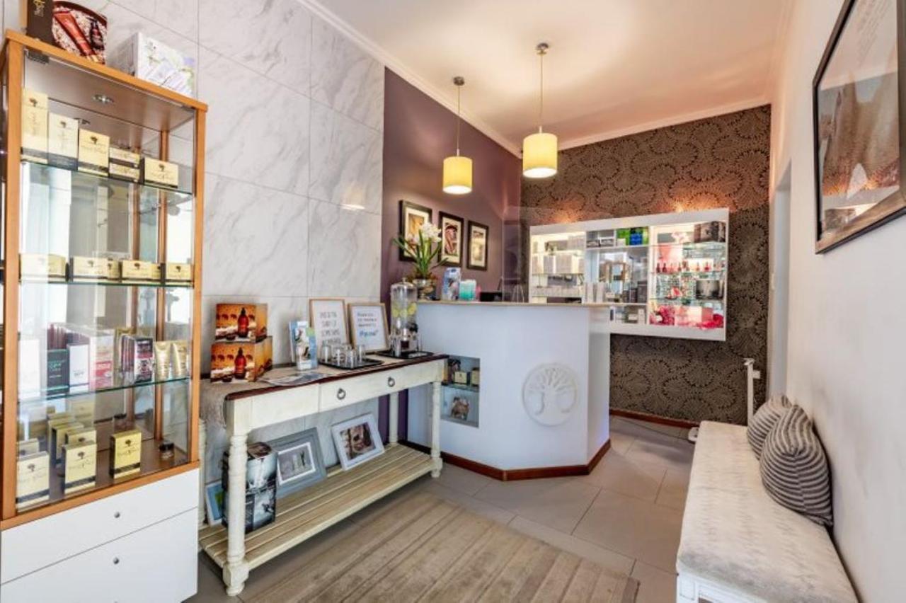 Sanbonani Hotel Hazyview Zewnętrze zdjęcie