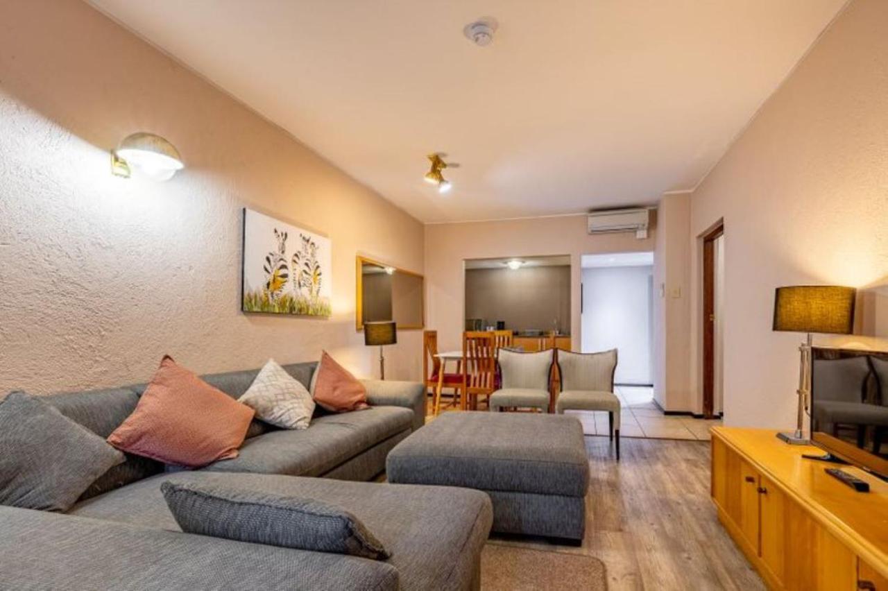 Sanbonani Hotel Hazyview Zewnętrze zdjęcie