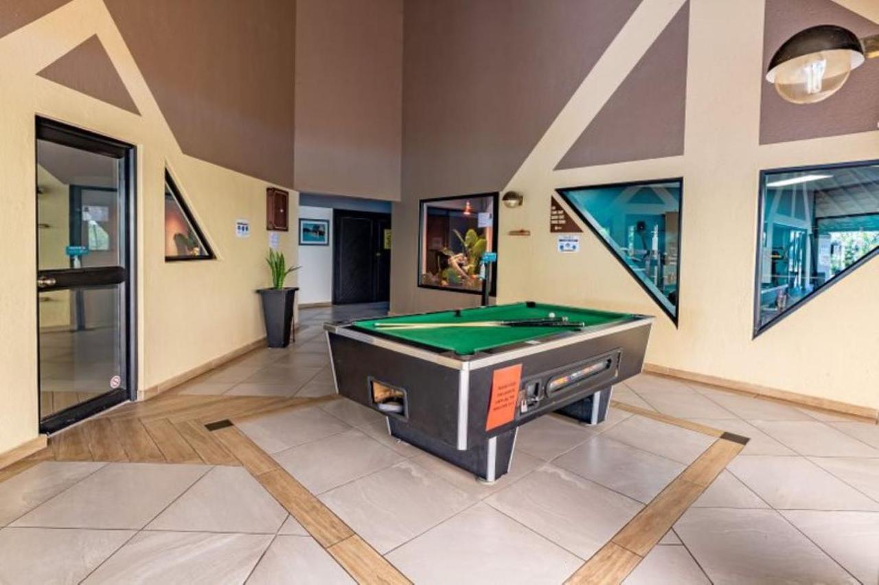 Sanbonani Hotel Hazyview Zewnętrze zdjęcie