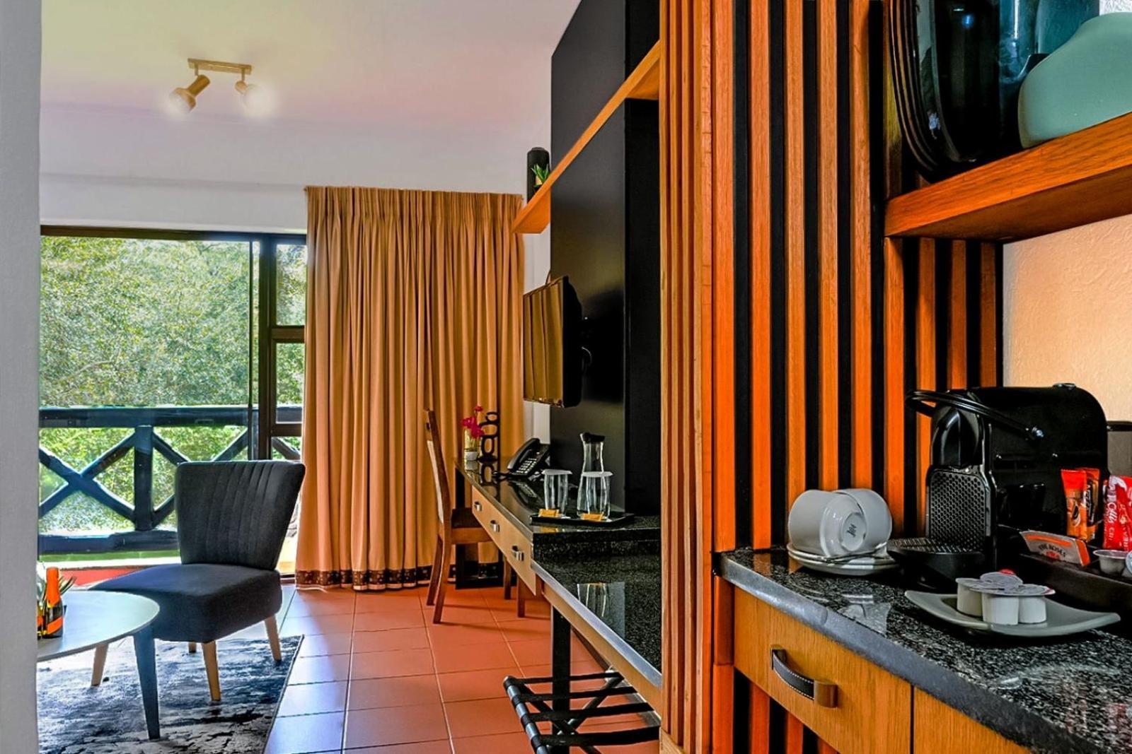 Sanbonani Hotel Hazyview Zewnętrze zdjęcie