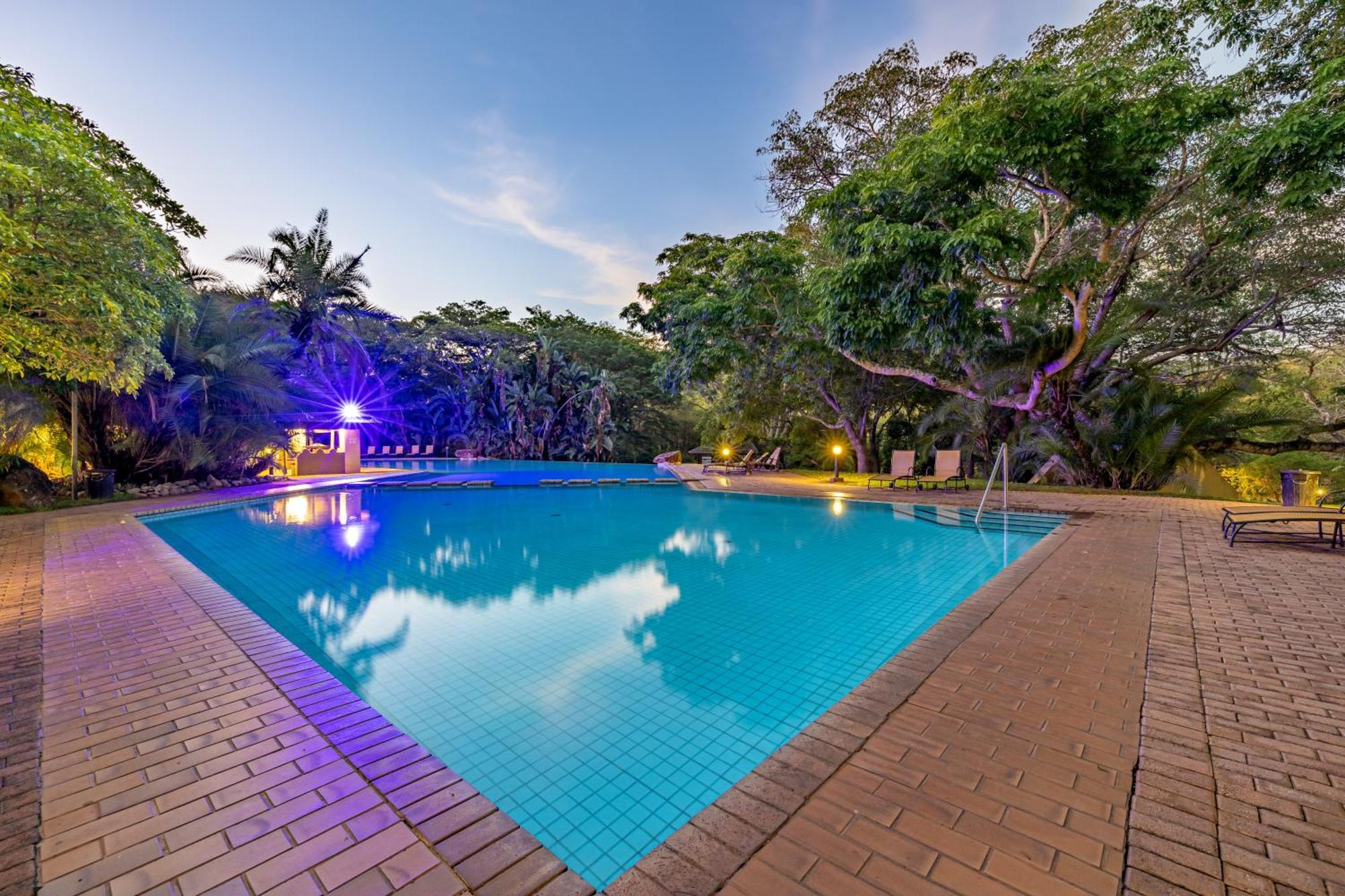 Sanbonani Hotel Hazyview Zewnętrze zdjęcie