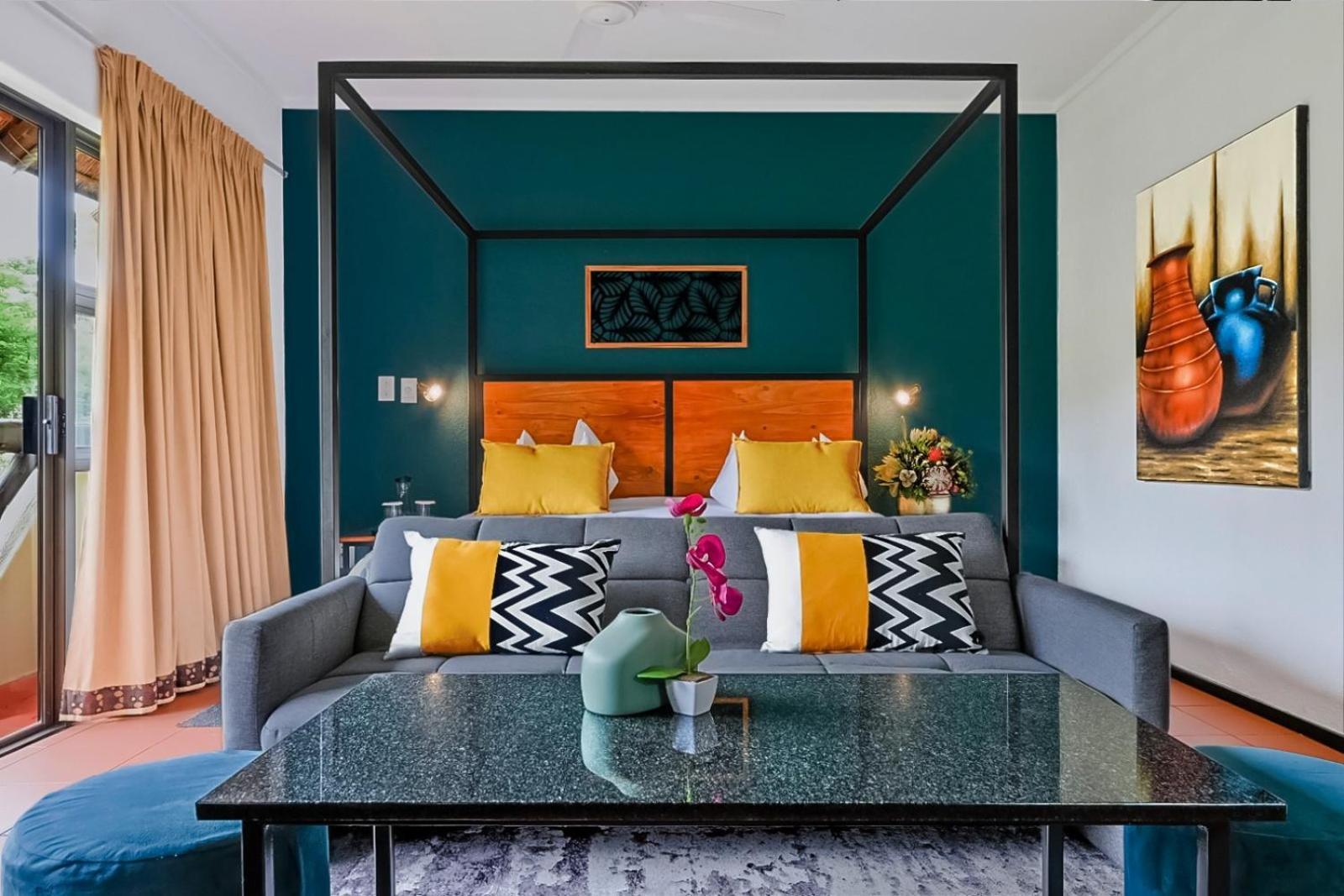 Sanbonani Hotel Hazyview Zewnętrze zdjęcie
