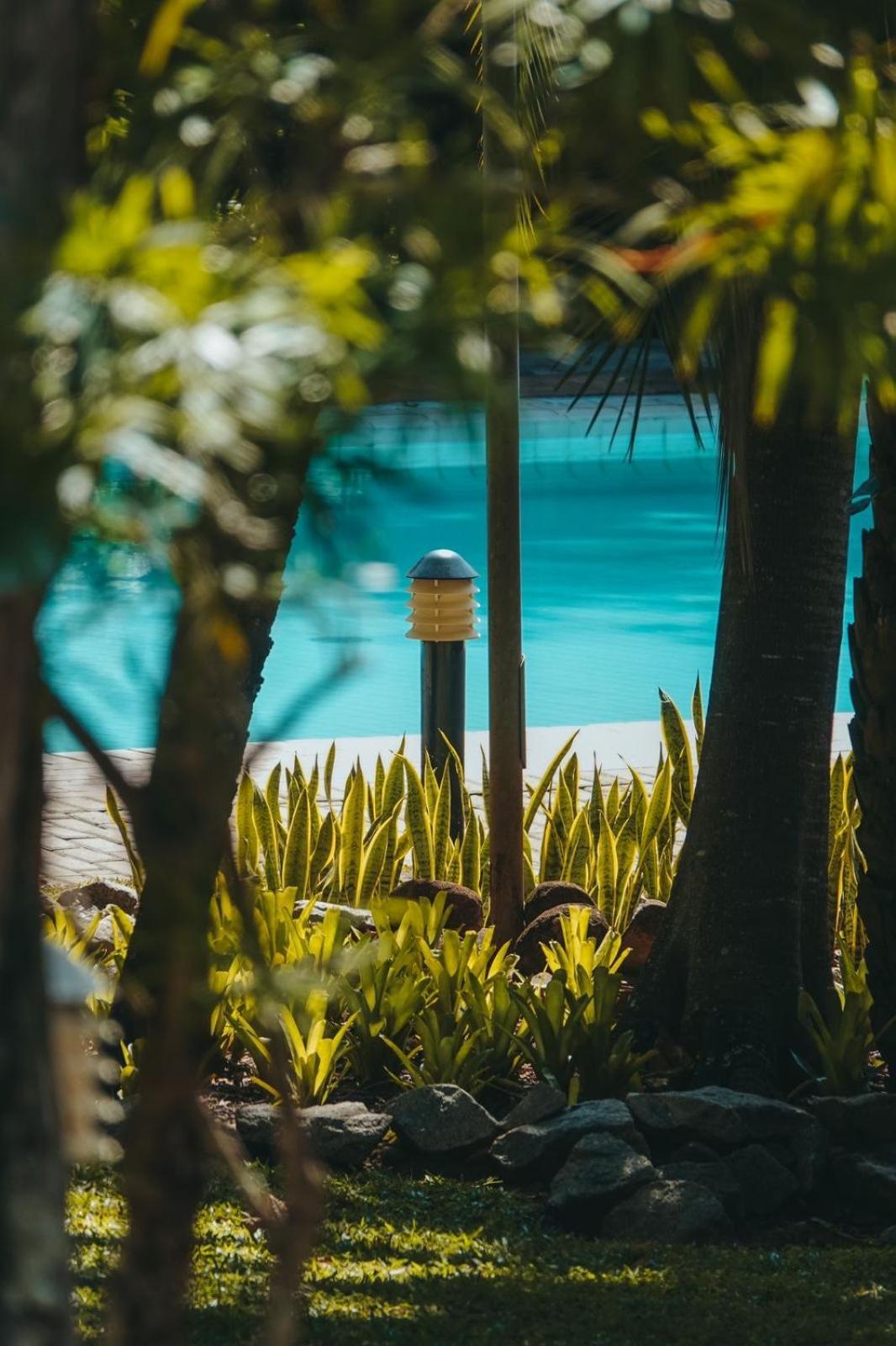 Sanbonani Hotel Hazyview Zewnętrze zdjęcie